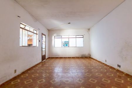 Casa para alugar com 2 quartos, 40m² em Jardim Verônia, São Paulo