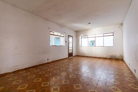 Casa para alugar com 2 quartos, 40m² em Jardim Verônia, São Paulo