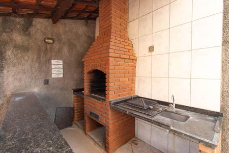 Casa à venda com 299m², 4 quartos e 6 vagasChurrasqueira