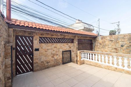 Casa à venda com 299m², 4 quartos e 6 vagasQuintal