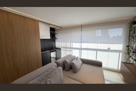 Apartamento à venda com 75m², 2 quartos e 1 vagaSala