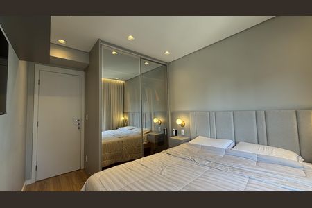 Apartamento à venda com 75m², 2 quartos e 1 vagaQuarto 