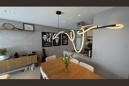 Apartamento à venda com 75m², 2 quartos e 1 vagaCozinha