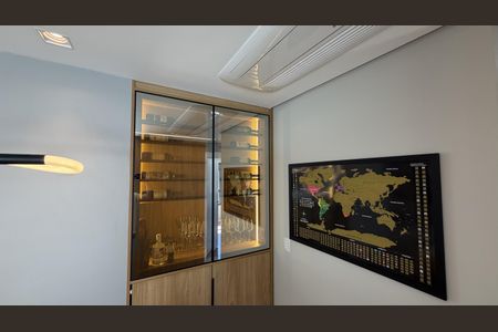 Apartamento à venda com 75m², 2 quartos e 1 vagaCozinha