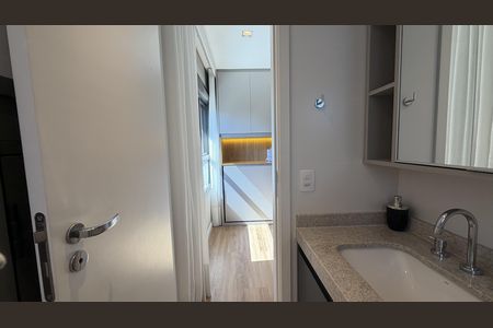 Apartamento à venda com 75m², 2 quartos e 1 vagaBanheiro