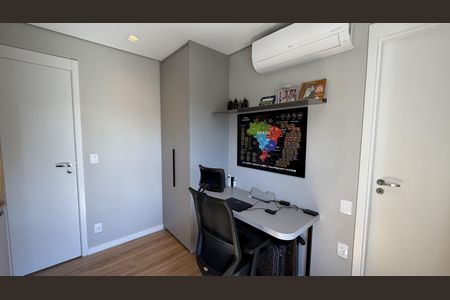 Apartamento à venda com 75m², 2 quartos e 1 vagaQuarto
