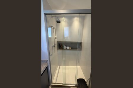 Apartamento à venda com 75m², 2 quartos e 1 vagaBanheiro 