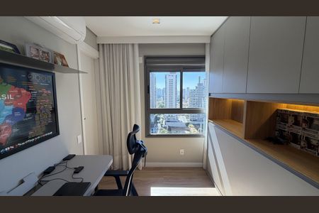 Apartamento à venda com 75m², 2 quartos e 1 vagaQuarto