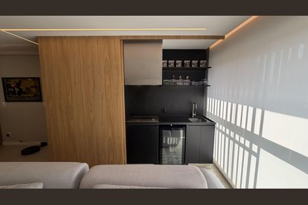 Apartamento à venda com 75m², 2 quartos e 1 vagaSala