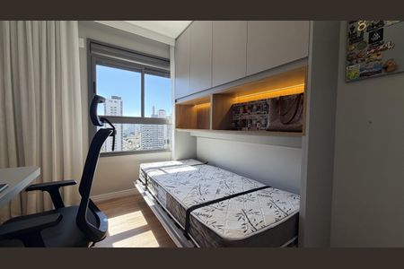 Apartamento à venda com 75m², 2 quartos e 1 vagaQuarto 