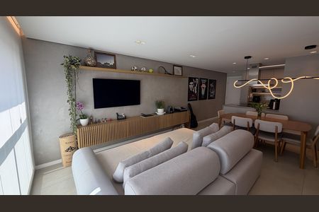 Apartamento à venda com 75m², 2 quartos e 1 vagaSala 