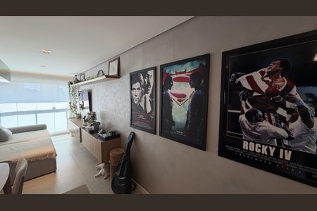 Apartamento à venda com 75m², 2 quartos e 1 vagaSala