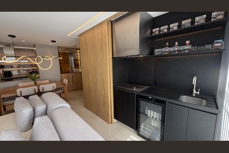 Apartamento à venda com 75m², 2 quartos e 1 vagaSala