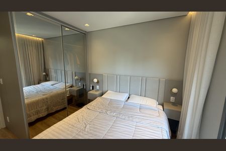 Apartamento à venda com 75m², 2 quartos e 1 vagaQuarto 