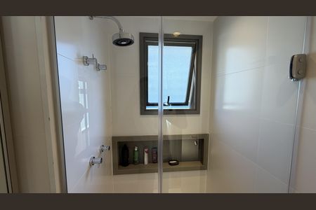 Apartamento à venda com 75m², 2 quartos e 1 vagaBanheiro 