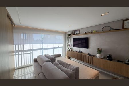 Sala de apartamento à venda com 2 quartos, 75m² em Itaim Bibi, São Paulo