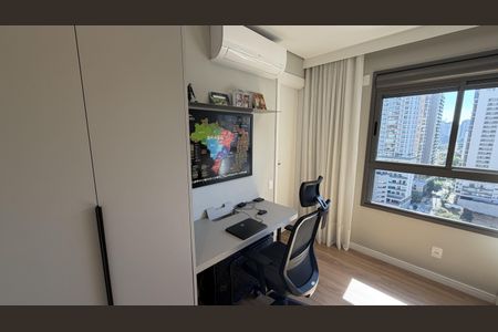 Apartamento à venda com 75m², 2 quartos e 1 vagaQuarto