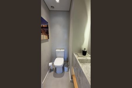 Apartamento à venda com 75m², 2 quartos e 1 vagaBanheiro