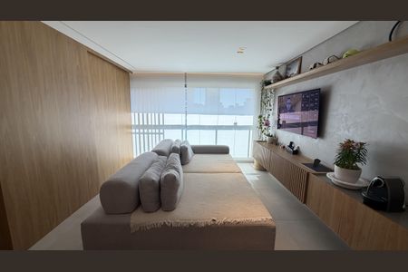 Apartamento à venda com 75m², 2 quartos e 1 vagaSala