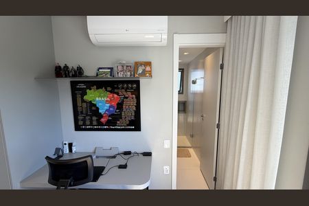 Apartamento à venda com 75m², 2 quartos e 1 vagaQuarto