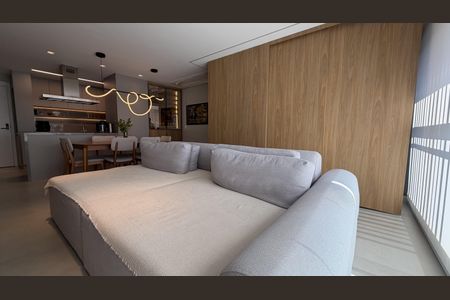 Apartamento à venda com 75m², 2 quartos e 1 vagaSala