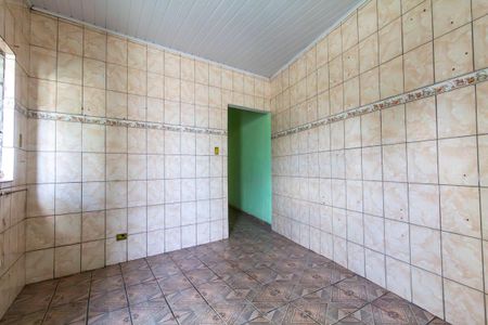 Casa para alugar com 1 quarto, 40m² em Jardim Verônia, São Paulo