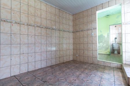 Casa para alugar com 1 quarto, 40m² em Jardim Verônia, São Paulo