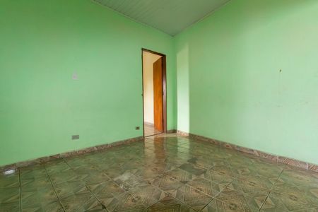 Casa para alugar com 1 quarto, 40m² em Jardim Verônia, São Paulo