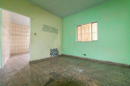 Casa para alugar com 1 quarto, 40m² em Jardim Verônia, São Paulo