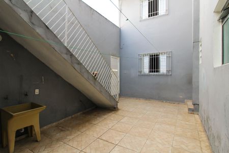Casa para alugar com 120m², 2 quartos e sem vagaÁrea de Serviço