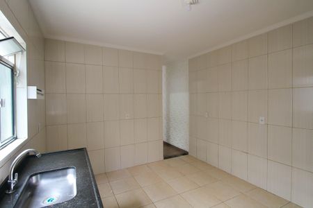 Casa para alugar com 120m², 2 quartos e sem vagaCozinha