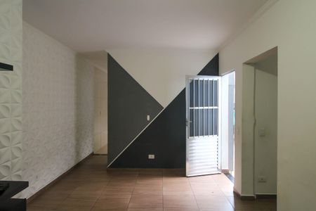Casa para alugar com 120m², 2 quartos e sem vagaSala