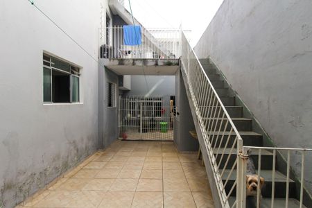 Casa para alugar com 120m², 2 quartos e sem vagaÁrea de Serviço