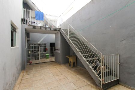Casa para alugar com 120m², 2 quartos e sem vagaÁrea de Serviço