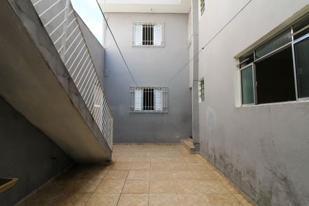 Casa para alugar com 120m², 2 quartos e sem vagaÁrea de Serviço