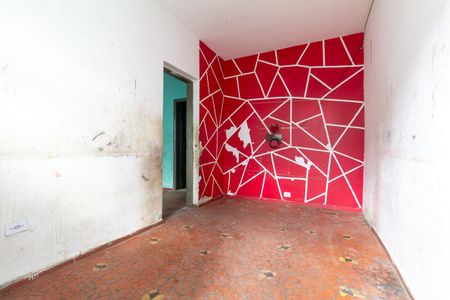 Casa para alugar com 1 quarto, 40m² em Jardim Verônia, São Paulo