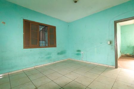 Casa para alugar com 1 quarto, 40m² em Jardim Verônia, São Paulo