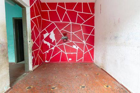 Casa para alugar com 1 quarto, 40m² em Jardim Verônia, São Paulo