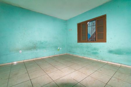 Casa para alugar com 1 quarto, 40m² em Jardim Verônia, São Paulo
