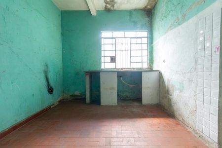 Casa para alugar com 1 quarto, 40m² em Jardim Verônia, São Paulo