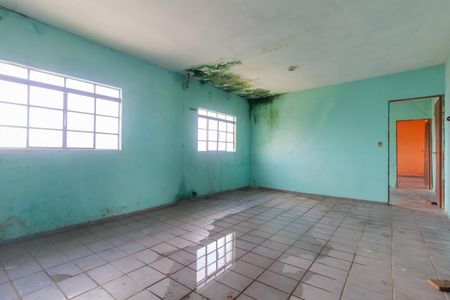 Casa para alugar com 1 quarto, 40m² em Jardim Verônia, São Paulo