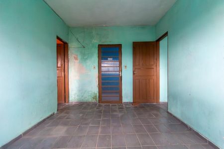 Casa para alugar com 1 quarto, 40m² em Jardim Verônia, São Paulo