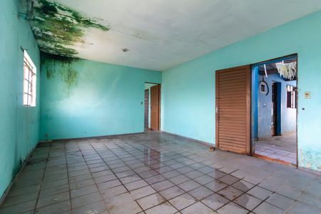Casa para alugar com 1 quarto, 40m² em Jardim Verônia, São Paulo