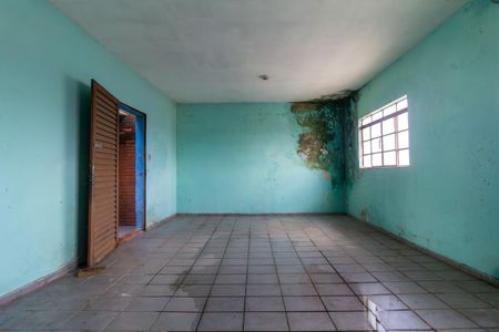 Casa para alugar com 1 quarto, 40m² em Jardim Verônia, São Paulo
