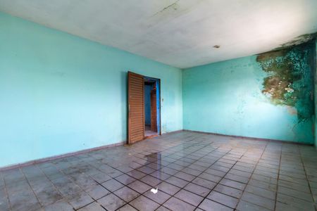 Casa para alugar com 1 quarto, 40m² em Jardim Verônia, São Paulo