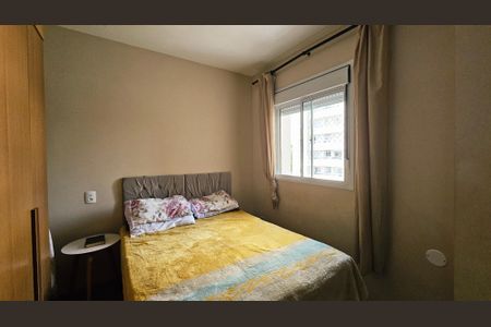 Apartamento para alugar com 47m², 2 quartos e 1 vaga