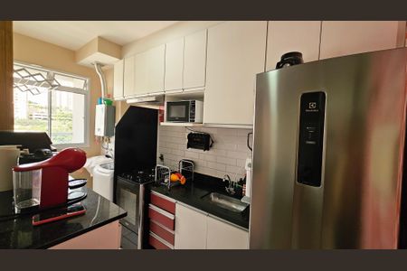 Apartamento para alugar com 47m², 2 quartos e 1 vaga