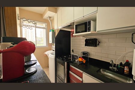 Apartamento para alugar com 47m², 2 quartos e 1 vaga
