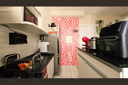 Apartamento para alugar com 47m², 2 quartos e 1 vaga
