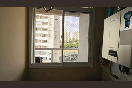 Apartamento para alugar com 47m², 2 quartos e 1 vaga